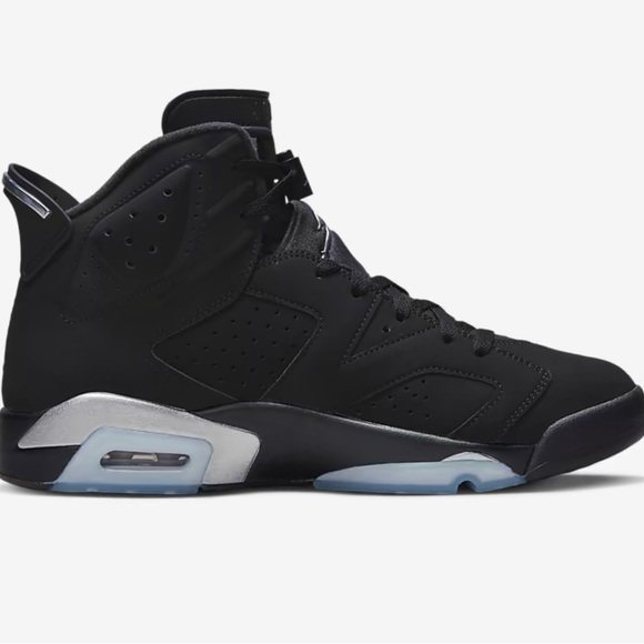 Air Jordan 6 Retro “Chrome” - Picture 3 of 6